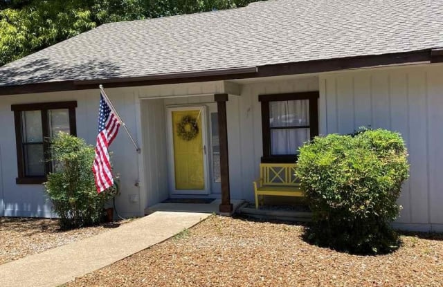 26 Spring River Lane - 26 Spring River Lane, Cherokee Village, AR 72529