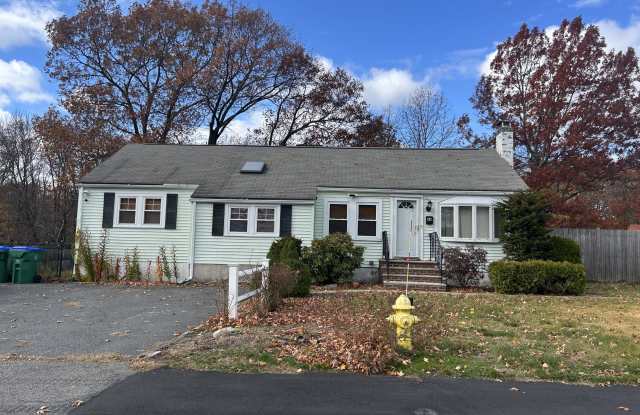 44 Carroll Avenue - 44 Carroll Avenue, Norfolk County, MA 02090