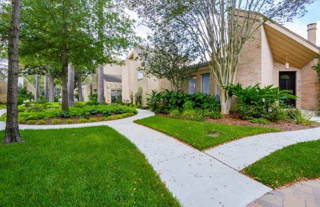 12625 MEMORIAL DRIVE - 12625 Memorial Drive, Houston, TX 77024