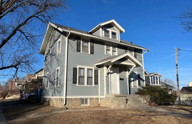 Available MAY- 5BR Gifford Park photos photos