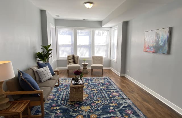 634 North Sawyer Avenue - 2 - 634 North Sawyer Avenue, Chicago, IL 60624