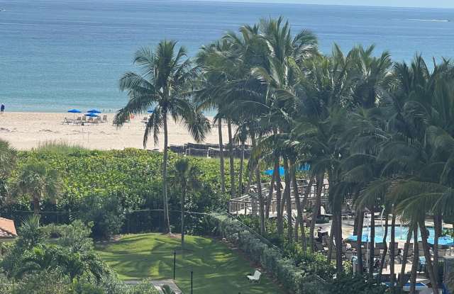 3400 N Ocean Drive photos photos