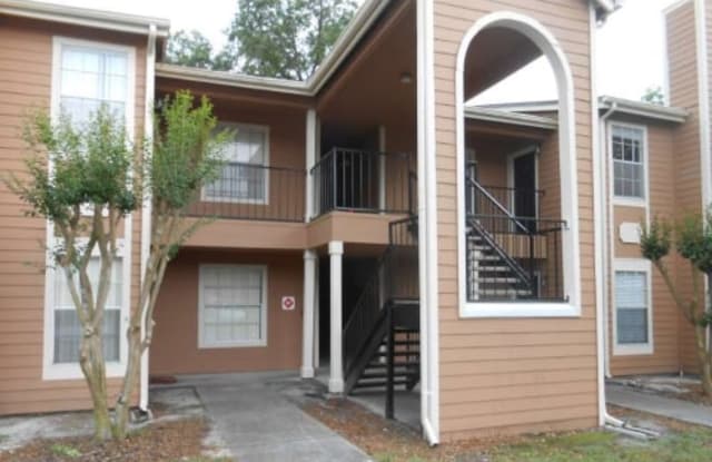 2550 N. Alafaya Trail 12205 - 2550 N Alafaya Trl Unit 12205, University, FL 32826