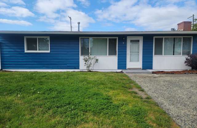 Cozy Rambler in Lakewood photos photos