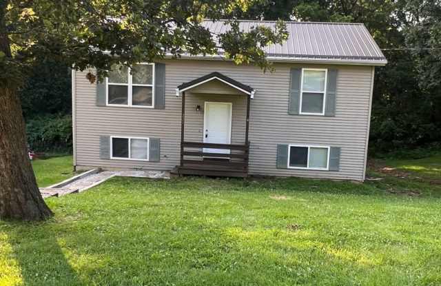 Spacious 4 Bedroom 1.5 bath Home For Lease Just Off I-44 Gallery 1