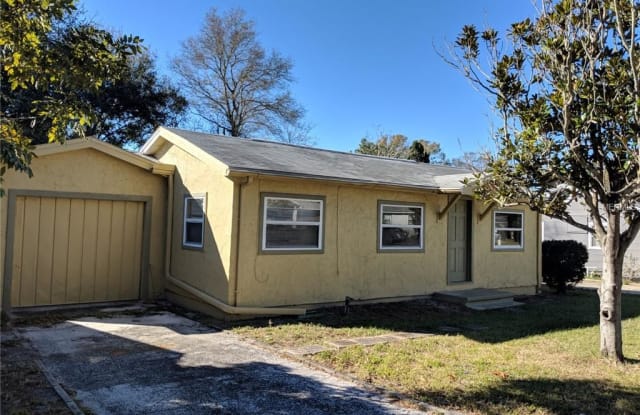 5130 43RD AVENUE N - 5130 43rd Avenue North, Lealman, FL 33709