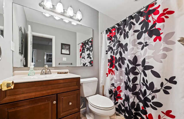 1 Kingsley Way photos photos