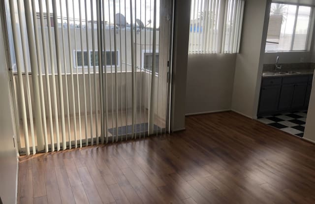 1830 N Kingsley Dr Apt 308 - 1830 North Kingsley Drive, Los Angeles, CA 90027