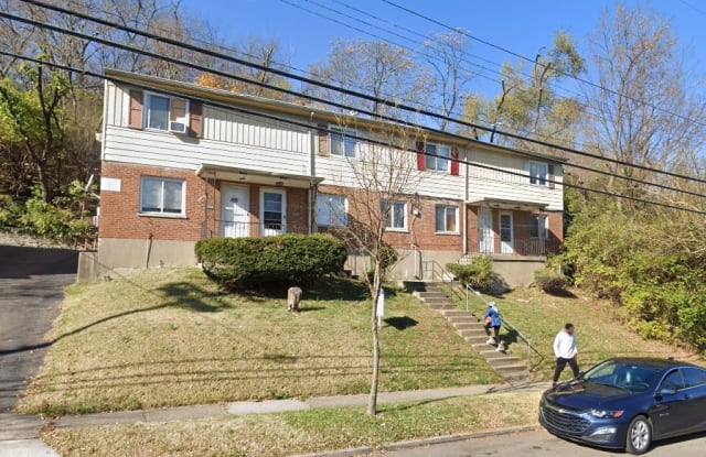 1755 Grand Avenue - 1755 - 1755 Grand Avenue, Cincinnati, OH 45214