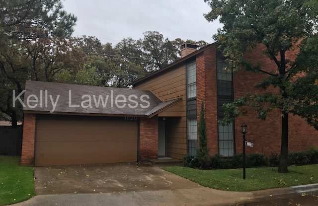 1620 Brentwood Drive - 1620 Brentwood Drive, Irving, TX 75061
