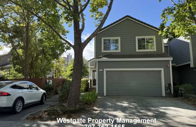 Beautifully Remodeled 3/2.5 Townhome - 813 Chardonnay Circle Gallery 3