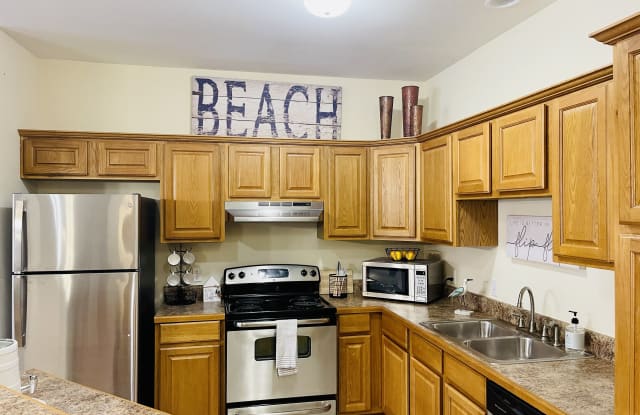 Oceanaire Apartments photos photos