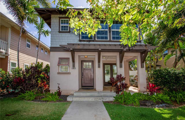 91-1784 Waiaama Street photos photos