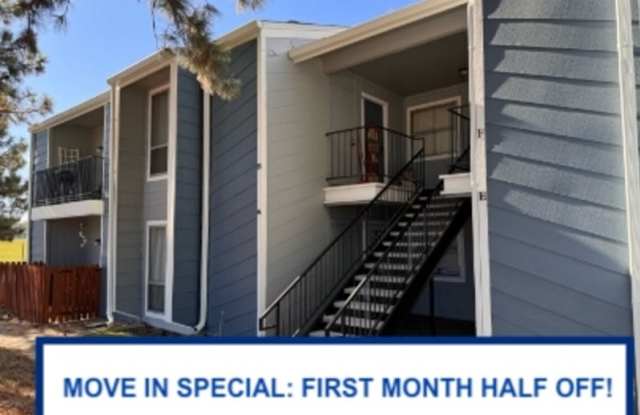 2380 East Geddes Avenue - 2380 East Geddes Avenue, Centennial, CO 80122