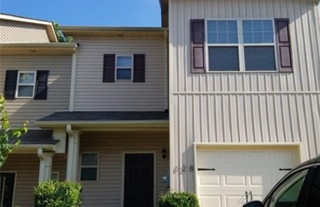 628 Oakside Place - 628 Oakside Pl, Cherokee County, GA 30102