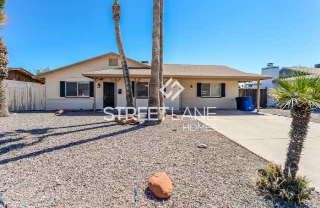 2223 West 8th Avenue - 2223 West 8th Avenue, Mesa, AZ 85202
