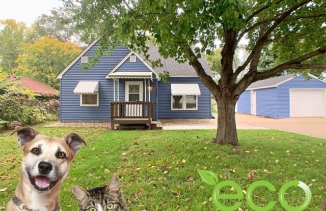 6421 Stevens Ave S - 6421 Stevens Avenue South, Richfield, MN 55423