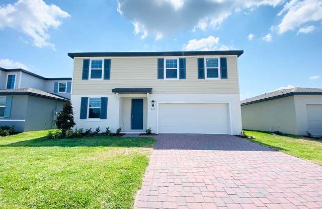Beautiful house ready for you in St Cloud photos photos