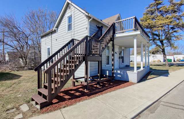 1325 Jefferson Avenue - 1325 Jefferson Avenue, Shelbyville, IN 46176