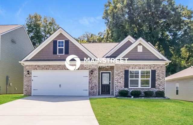 4952 Willow Bluff Circle - 4952 Willow Bluff Circle, Knox County, TN 37914