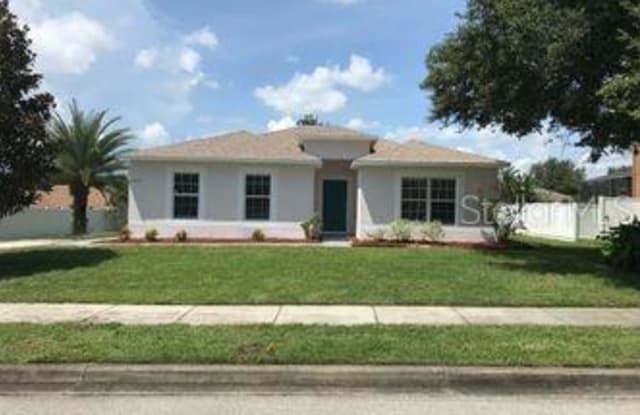 2268 KINGSCREST CIRCLE - 2268 Kingscrest Cir, Apopka, FL 32712
