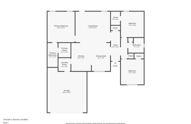 1374 Oak Ln Gallery 2
