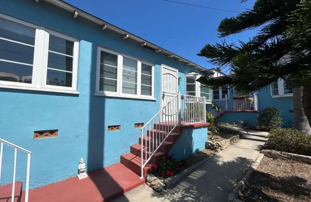 Updated Cottage in Banker's Hill photos photos Updated Cottage in Banker's Hill photos photos