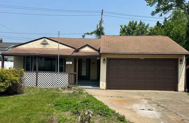 3bd Garfield Heights Ranch Section 8 photos photos