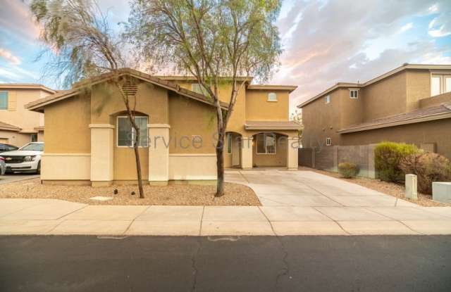 7516 S 27th Pl photos photos