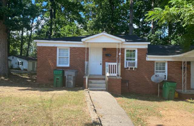 Cozy 2-Bedroom 1-Bath in Charlotte photos photos