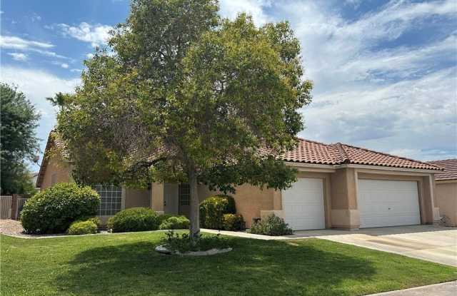1049 Blue Lantern Drive - 1049 Blue Lantern Drive, Henderson, NV 89015