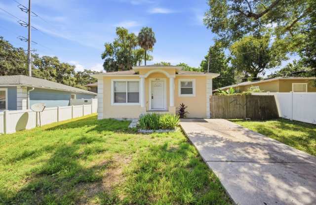 Affordable 3BR / 2BA Gallery 1