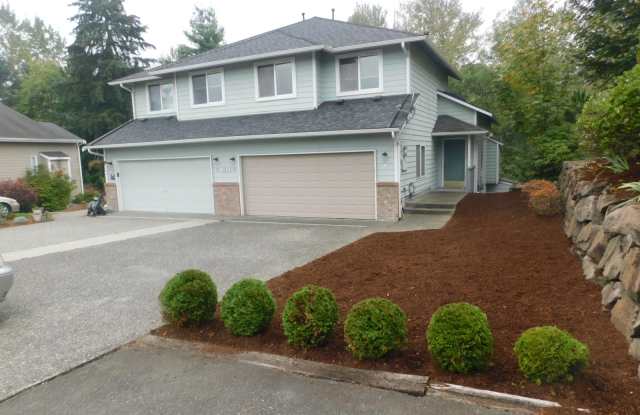 1514 228th St SW #B - 1514 228th Street Southwest, Bothell West, WA 98021