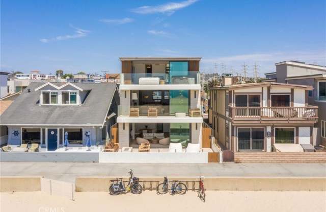12 The Strand - 12 The Strand, Hermosa Beach, CA 90254