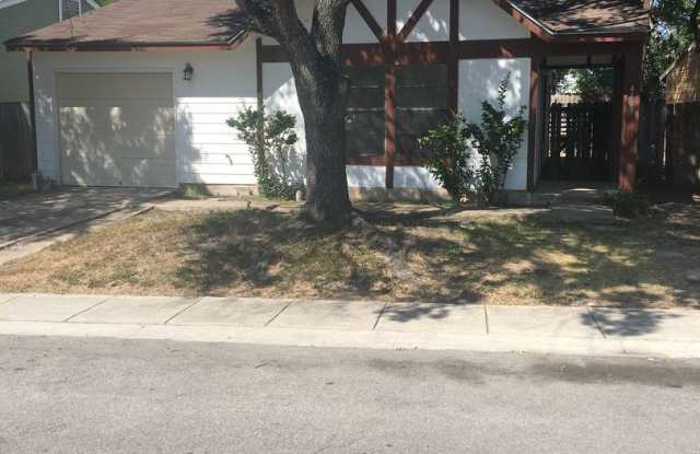 4443 Lehman - 4443 Lehman Drive, Kirby, TX 78219