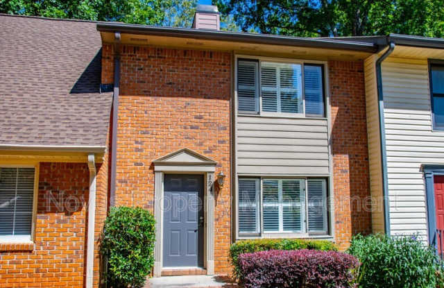 124 Mill Stream Court - 124 Mill Stream Court, Carrollton, GA 30117