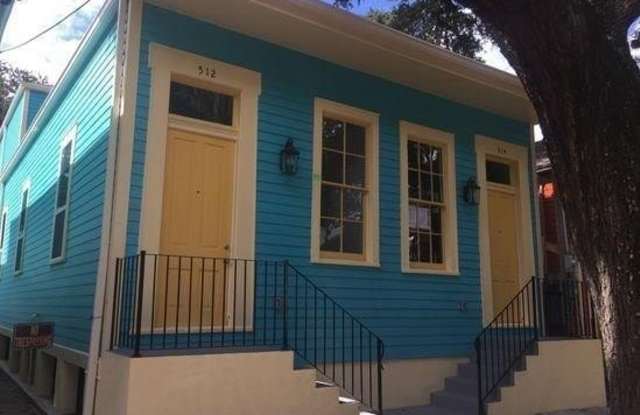 514 WASHINGTON Avenue - 514 Washington Avenue, New Orleans, LA 70115 514 WASHINGTON Avenue - 514 Washington Avenue, New Orleans, LA 70115