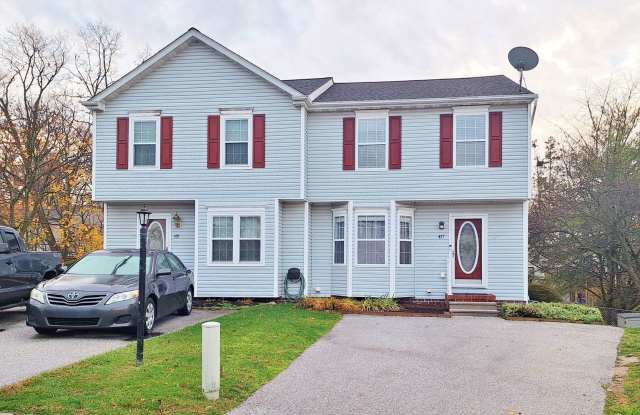 3 Bed - 2-1/2 Bath Single Family - 417 Debbi Court, Parkville, PA 17331