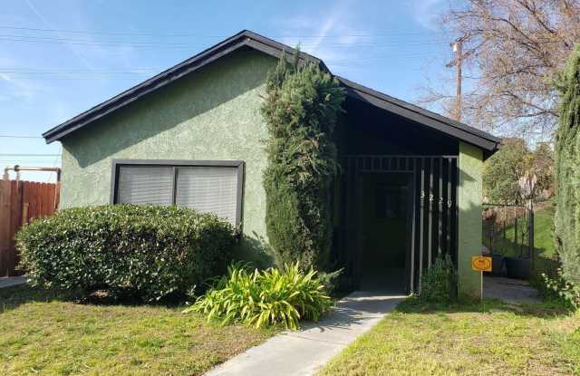 3229 Pasadena Ave. - 3229 Pasadena Avenue, Long Beach, CA 90807