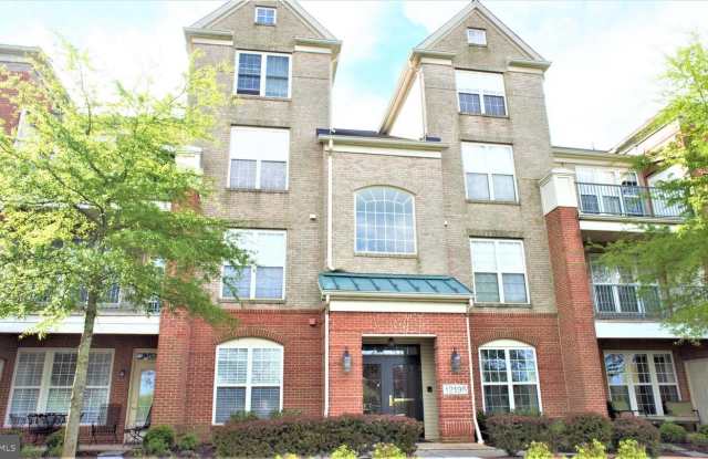 12195 ABINGTON HALL PL #201 - 12195 Abington Hall Place, Reston, VA 20190
