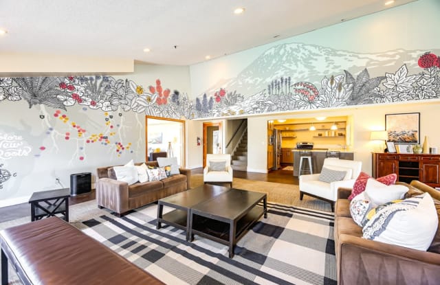 Rainier Pointe Gallery 3