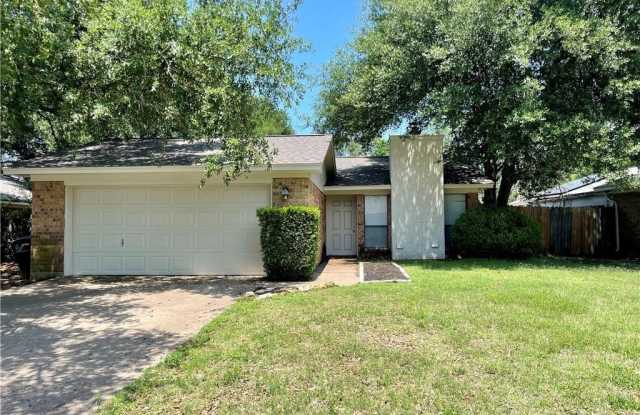 3105 Bluestem Drive photos photos