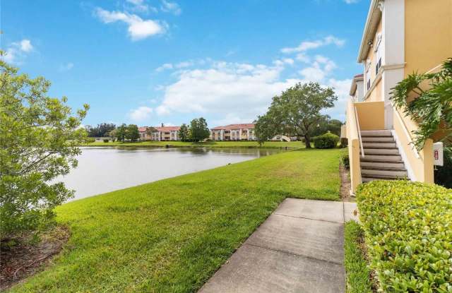 1030 VILLAGIO CIRCLE - 1030 Villagio Circle, Sarasota, FL 34237