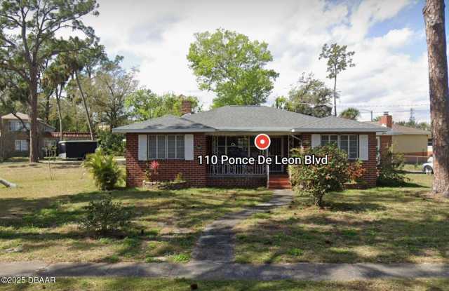 110 Ponce De Leon Boulevard unit: Bdrm3 photos photos