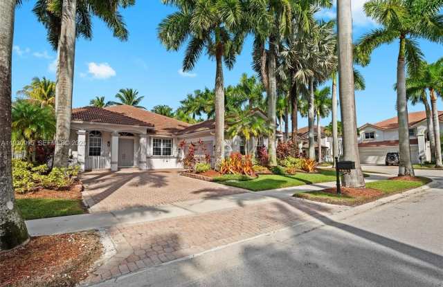 1901 Timberline Rd - 1901 Timberline Road, Weston, FL 33327