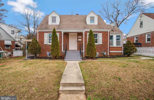3302 NICHOLSON STREET photos photos