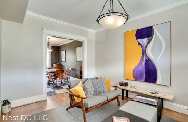 1312 F St NE - 1312 F Street Northeast, Washington, DC 20002