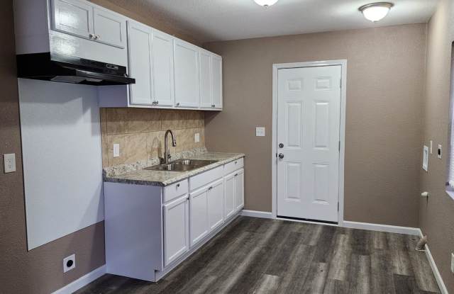 Newly reconstructed/remodeled Duplex Gallery 3