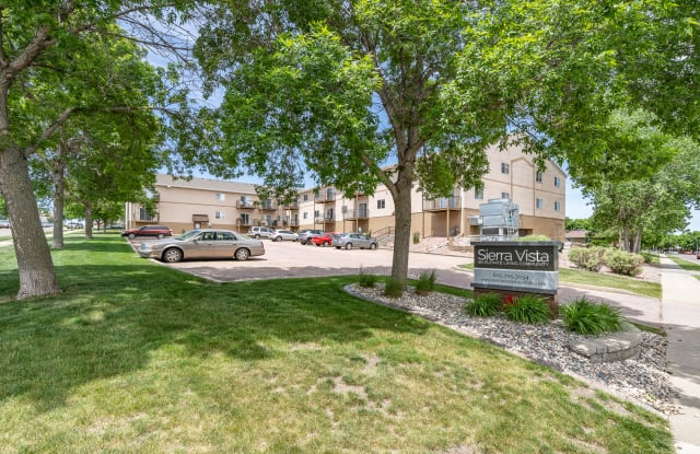 Sierra Vista Apartments Gallery 2