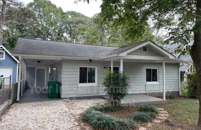 2110 Cavanaugh Ave SE photos photos